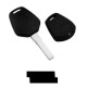SILCA EMPTY SHELL HU66RS2