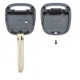 SILCA EMPTY SHELL TOY43RS1