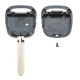 SILCA EMPTY SHELL TOY43RS2