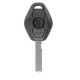 SILCA EMPTY SHELL HU92RARS8