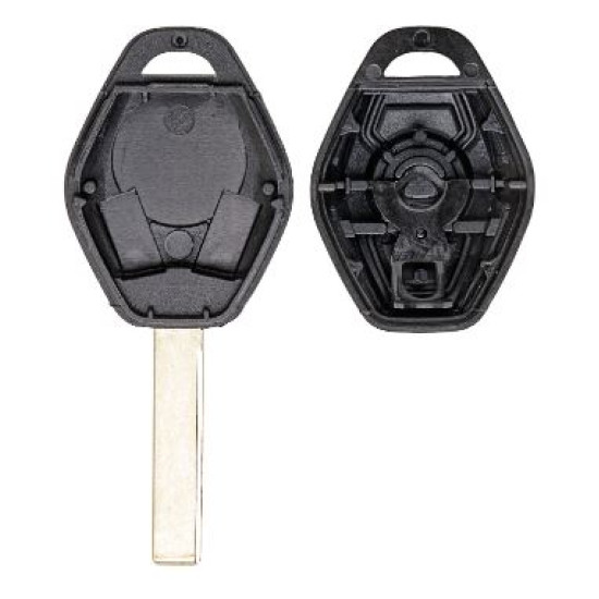 SILCA EMPTY SHELL HU92RARS8