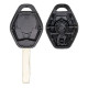 SILCA EMPTY SHELL HU92RARS8