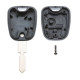 SILCA EMPTY SHELL NE78RS2N