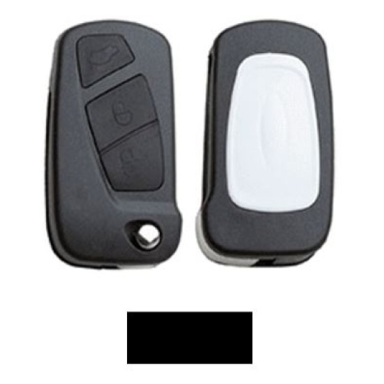 SILCA EMPTY SHELL SIP22ERS8