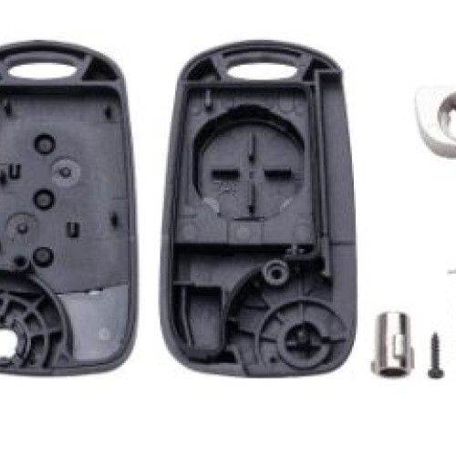 SILCA EMPTY SHELL KIA8BRS8