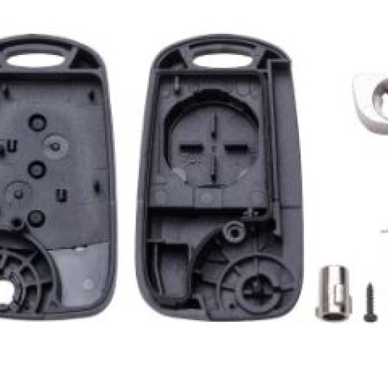 SILCA EMPTY SHELL KIA8BRS8