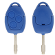 SILCA EMPTY SHELL FO21RS8