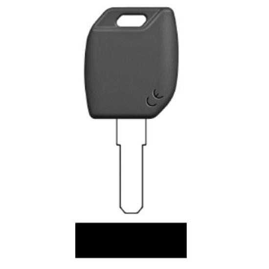SILCA ΜΥΤΗ ΓΙΑ ΚΛΕΙΔΙ MH - BW9MH