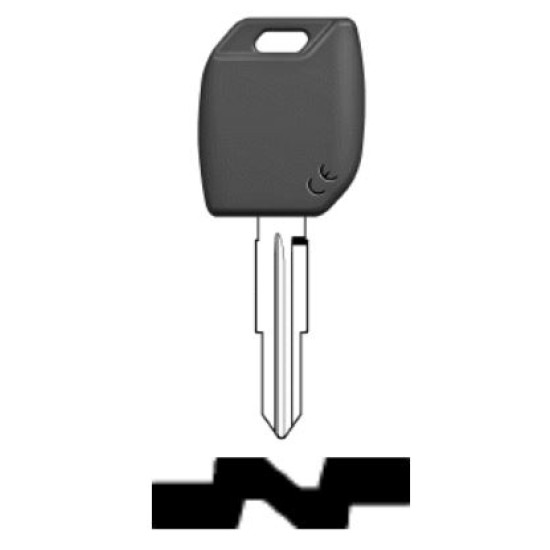 SILCA ΜΥΤΗ ΓΙΑ ΚΛΕΙΔΙ MH - DWO5MH