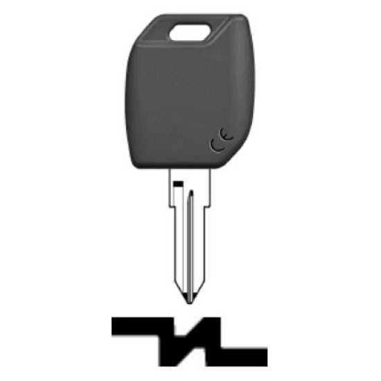 SILCA ΜΥΤΗ ΓΙΑ ΚΛΕΙΔΙ MH - GT10MH
