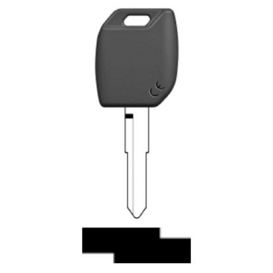 SILCA ΜΥΤΗ ΓΙΑ ΚΛΕΙΔΙ MH - HU133RMH
