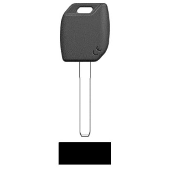 SILCA ΜΥΤΗ ΓΙΑ ΚΛΕΙΔΙ MH - HU134MH