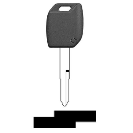 SILCA ΜΥΤΗ ΓΙΑ ΚΛΕΙΔΙ MH - KW14MH