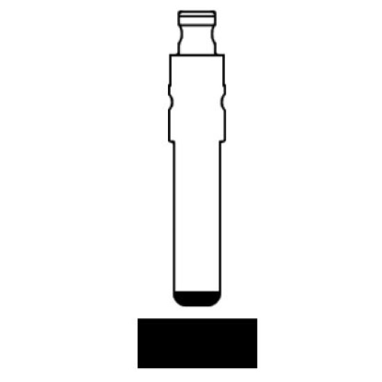 SILCA ΜΥΤΗ ΓΙΑ ΚΛΕΙΔΙ FLIP - SIP22FH