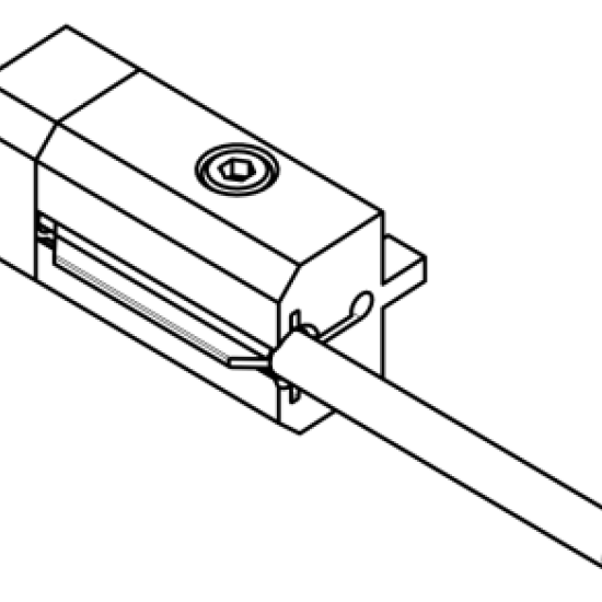 SILCA ΜΕΓΓΕΝΑΚΙ OMEGA (B14)-D724330ZB