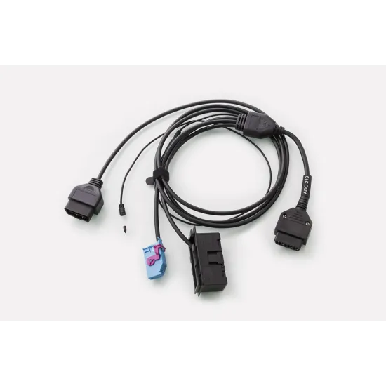 ADVANCED ΚΑΛΩΔΙΟ RESET VAG (ADC219)