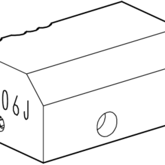 SILCA ΜΕΓΓΕΝΑΚΙ 06J ΓΙΑ FUTURA/TRIAX PRO