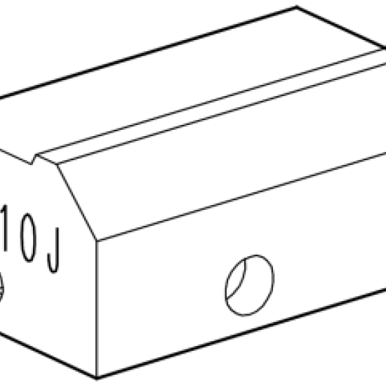 SILCA ΜΕΓΓΕΝΑΚΙ 10J ΓΙΑ FUTURA/TRIAX PRO (D743270ZB)