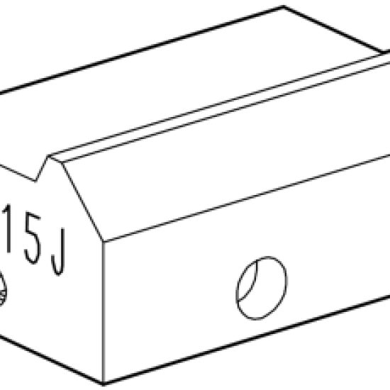 SILCA ΜΕΓΓΕΝΑΚΙ 15J ΓΙΑ FUTURA/TRIAX PRO (D743361ZB)