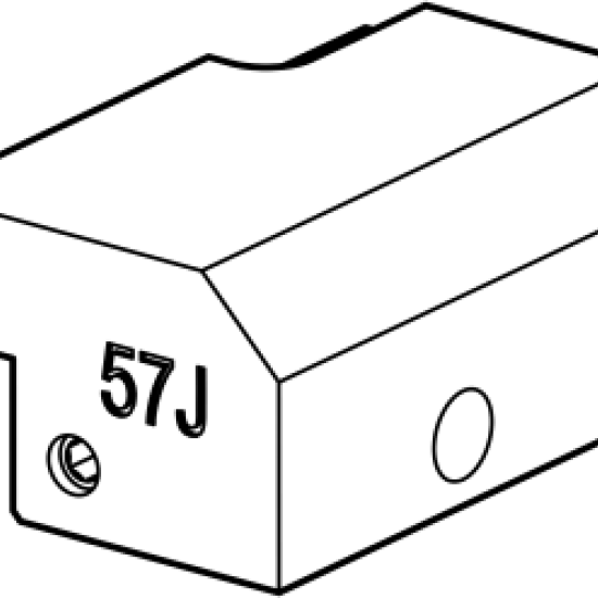 SILCA ΜΕΓΓΕΝΑΚΙ 57J ΓΙΑ FUTURA/TRIAX PRO (D746467ZB)
