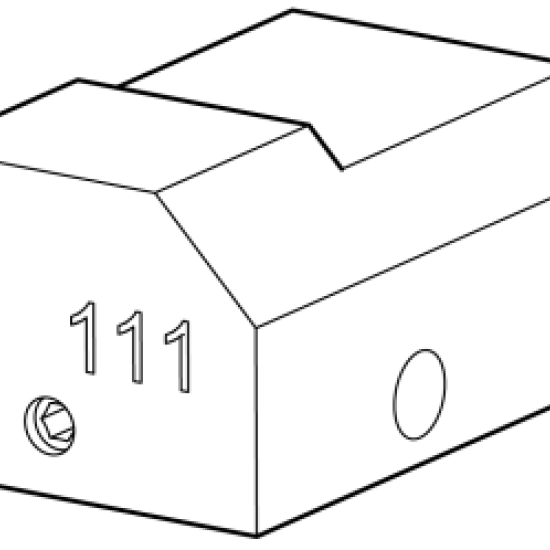 SILCA ΜΕΓΓΕΝΑΚΙ 111 ΓΙΑ FUTURA/TRIAX PRO (D7A0900ZB)