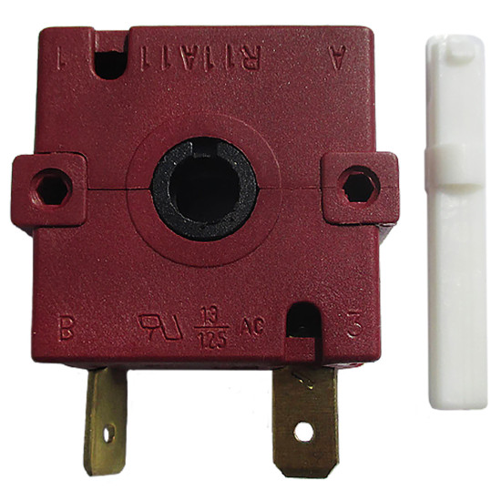 SILCA ΔΙΑΚΟΠΤΗΣ ΓΙΑ MATRIX SLX (D910774ZR)