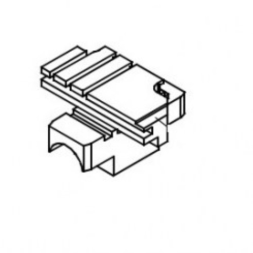 SILCA ΚΙΝΗΤΟ ΛΑΜΑΚΙ ΓΙΑ MATRIX EVO ΔΕΞΙ (D939855ZR)
