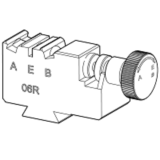 SILCA ΜΕΓΓΕΝΑΚΙ 06R ΓΙΑ FUTURA (D751854ZB)