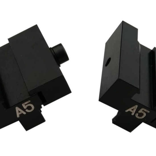 SILCA SET ΜΕΓΓΕΝΑΚΙΑ ΓΙΑ MATRIX A5 (ΓΙΑ HU66) D711803ZB