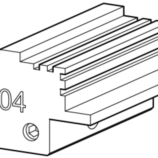 SILCA ΜΕΓΓΕΝΑΚΙ 104 ΓΙΑ FUTURA/TRIAX PRO (D752826ZB)