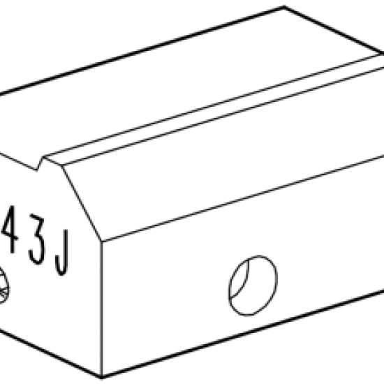 SILCA ΜΕΓΓΕΝΑΚΙ 43J ΓΙΑ FUTURA/TRIAX PRO