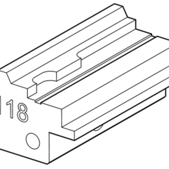 SILCA ΜΕΓΓΕΝΑΚΙ 118 ΓΙΑ FUTURA/TRIAX PRO