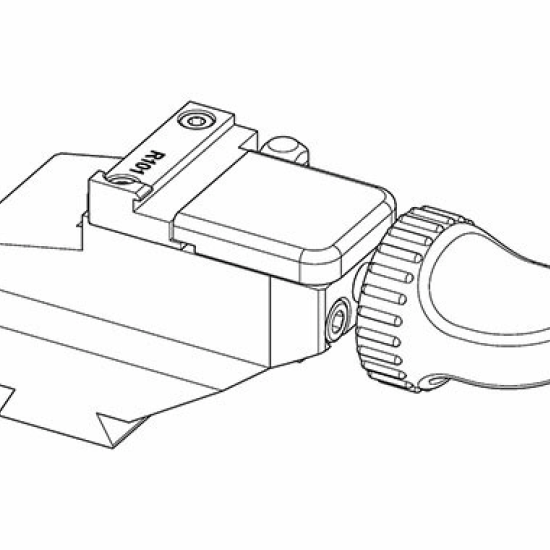 SILCA ΜΕΓΓΕΝΑΚΙ R101 ΓΙΑ TRIAX (D746397ZB)