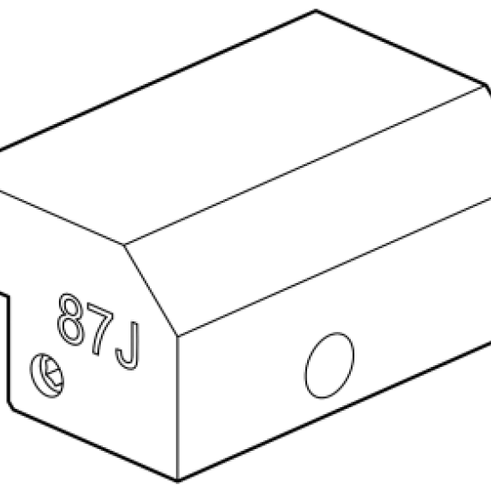 SILCA ΜΕΓΓΕΝΑΚΙ 87J ΓΙΑ FUTURA/TRIAX PRO