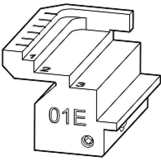 SILCA ΜΕΓΓΕΝΑΚΙ 01E ΓΙΑ FUTURA (D748737ZB)