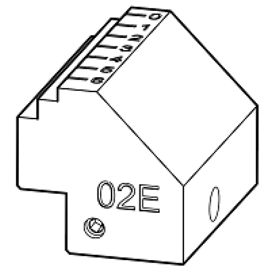 SILCA ΜΕΓΓΕΝΑΚΙ 02E ΓΙΑ FUTURA (D748739ZB)