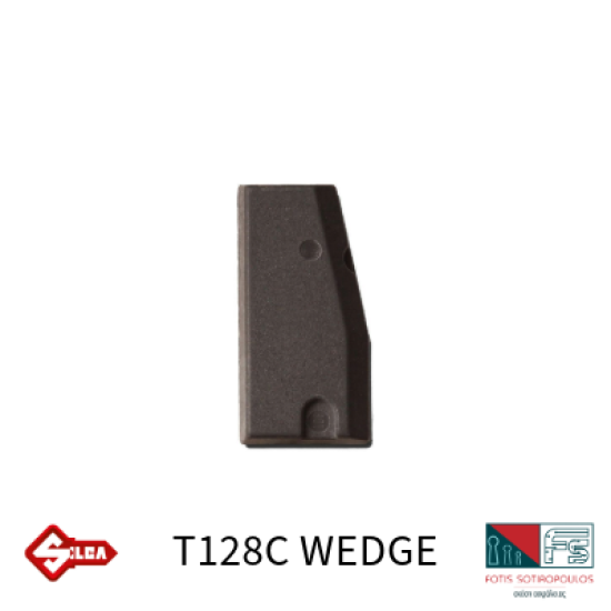 SILCA ΤΣΙΠΑΚΙ T128C (ID7A-39)