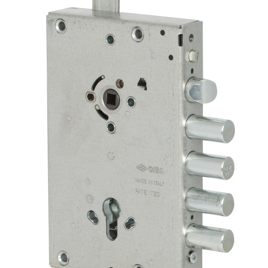 CISA ΚΛΕΙΔΑΡΙΑ Θ.ΠΟΡΤΑΣ EXITLOCK 56917
