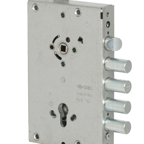 CISA ΚΛΕΙΔΑΡΙΑ Θ.ΠΟΡΤΑΣ ΠΑΝΙΚΟΥ ΜΕ ΚΥΛΙΝΔΡΟ COMFORT (56815)
