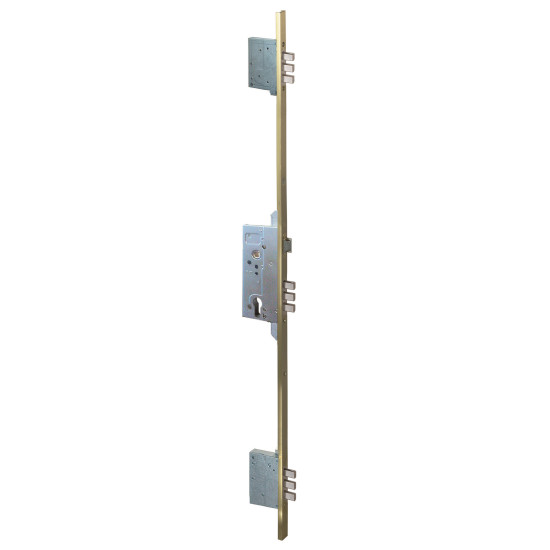 CISA ΚΛΕΙΔΑΡΙΑ 3 ΣΗΜΕΙΩΝ 60mm (53135-60)