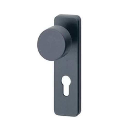 CISA ΠΟΜΟΛΟ ΕΞΩΤΕΡΙΚΟ FIX OVAL (07076-24)
