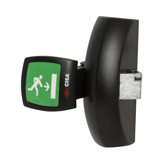 CISA PUSH PAD ΜΕ ΓΛΩΣΣΑ (59051-10)