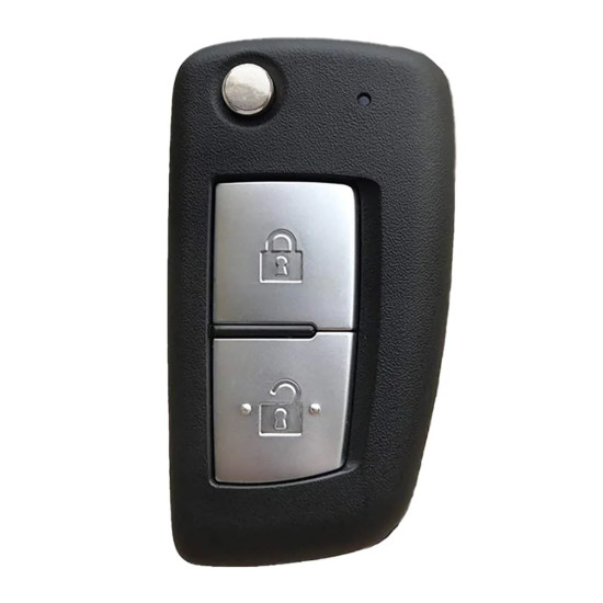 KEYLINE REMOTE CAR KEY - NSG001
