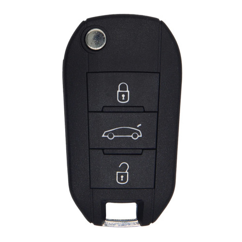 KEYLINE REMOTE CAR KEY - PSA007