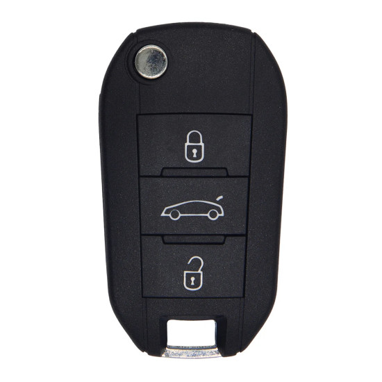 KEYLINE REMOTE CAR KEY - PSA007