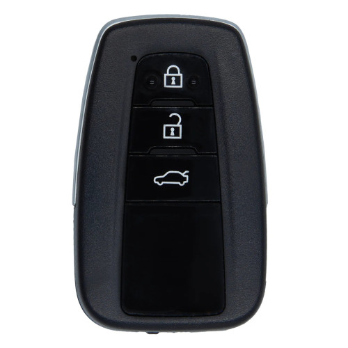 KEYLINE REMOTE CAR KEY - TMC003