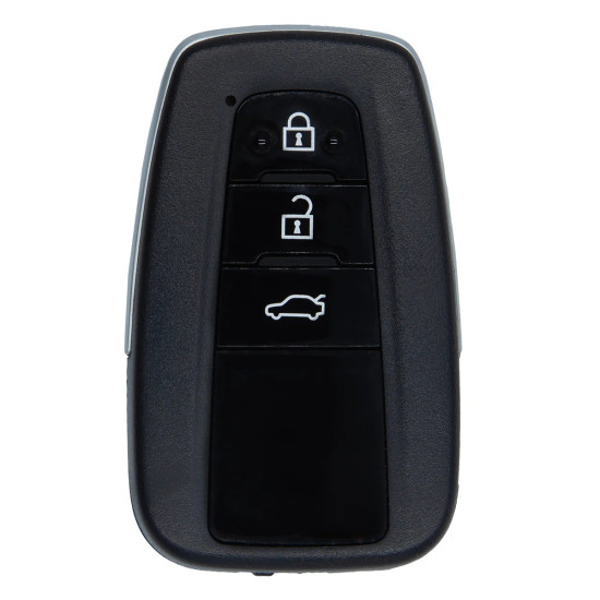 KEYLINE REMOTE CAR KEY - TMC003
