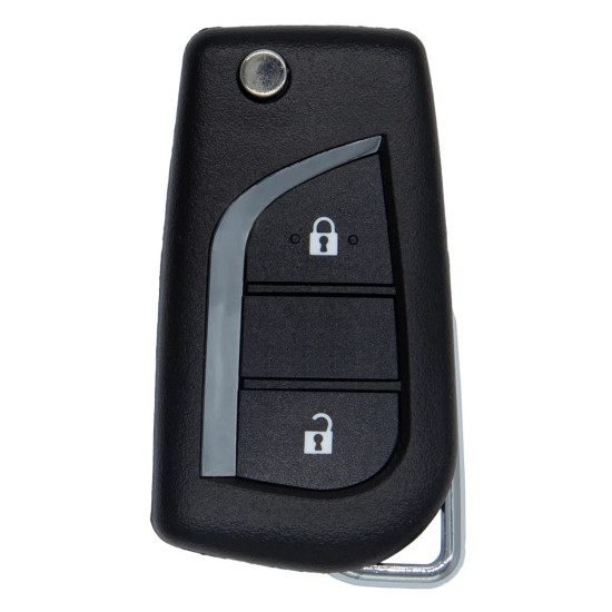 KEYLINE REMOTE CAR KEY - TMC005
