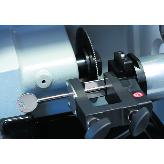 KEYLINE ΜΗΧΑΝΗ ΚΟΠΗΣ ΚΛΕΙΔΙΩΝ SIGMA PRO