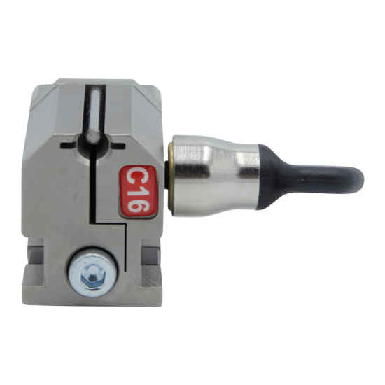 KEYLINE ΜΕΓΓΕΝΑΚΙ C16 (OMEGA) ΓΙΑ ΜΗΧΑΝΕΣ VERSA/MESSENGER